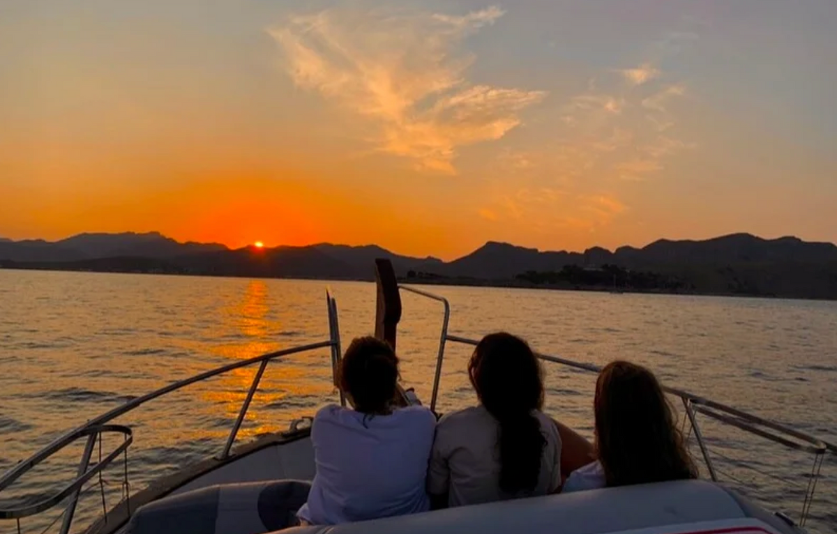 Excursiones Vents Marins