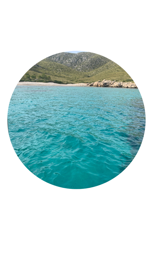 Cala Ciuró
