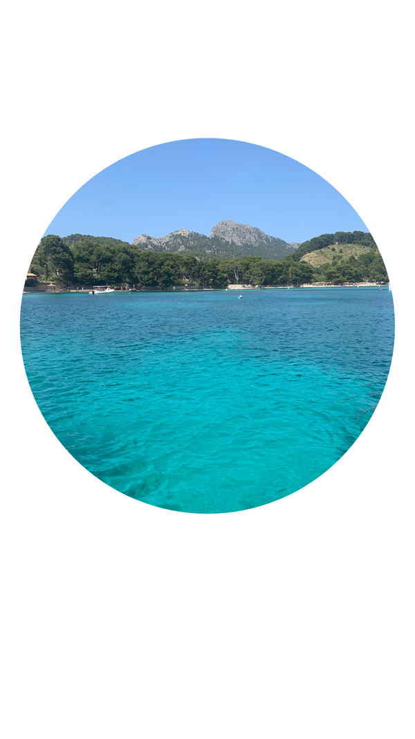 Playa Formentor