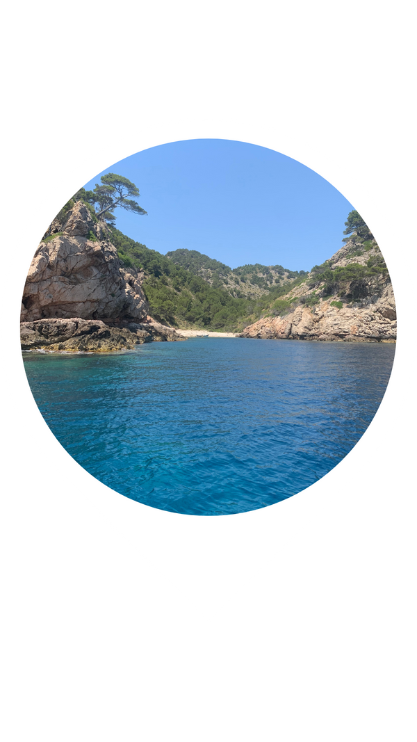 Cala en Feliu
