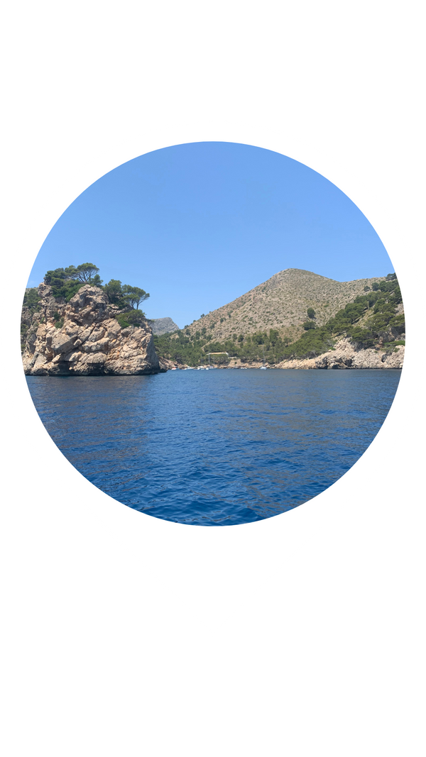 Cala Murta