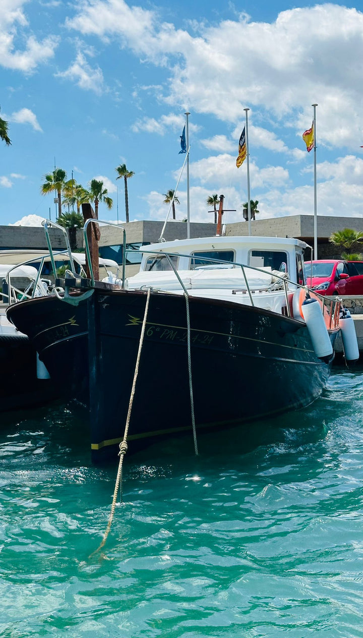 Imagen 1 del barco